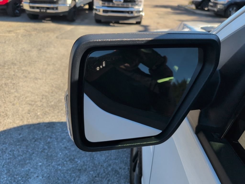 Certified 2022 Ford F150 XLT w/ Equipment Group 302A High image 7