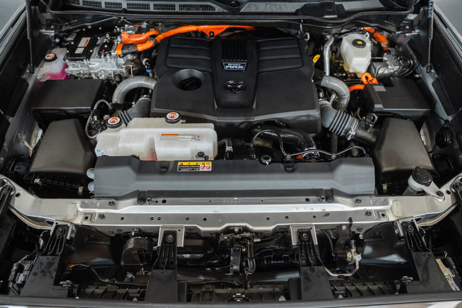 Used 2024 Toyota Tundra Platinum image 26