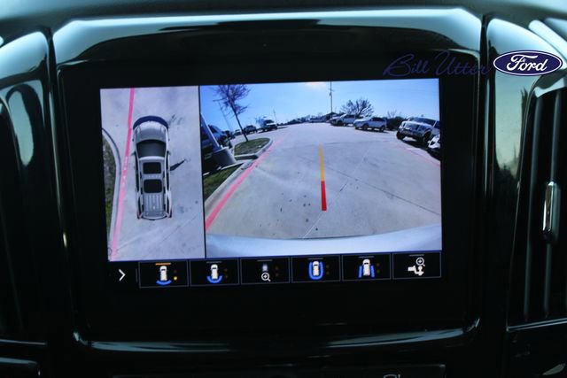 Used 2021 Chevrolet Traverse Premier w/ Redline Edition image 21