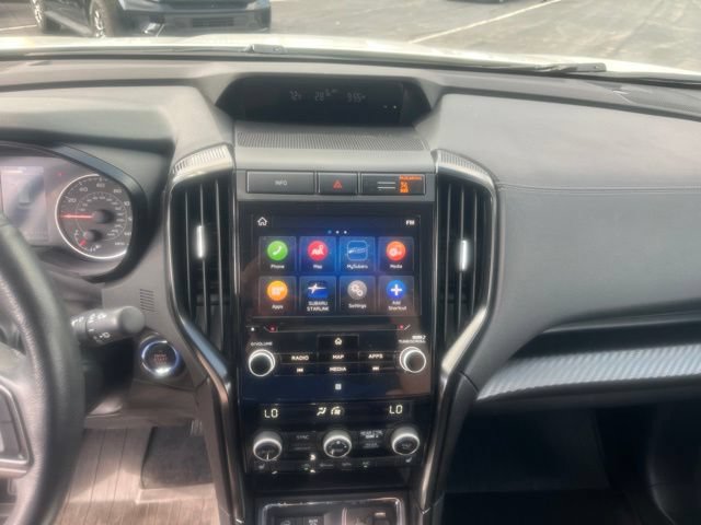 Used 2022 Subaru Ascent Onyx Edition AWD/4WD image 17