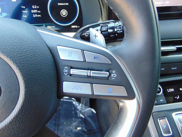 Used 2025 Hyundai Palisade Calligraphy AWD/4WD image 17