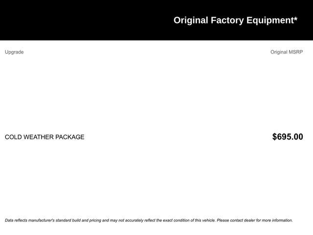 Certified 2022 Ford Escape SE w/ Cold Weather Package image 20