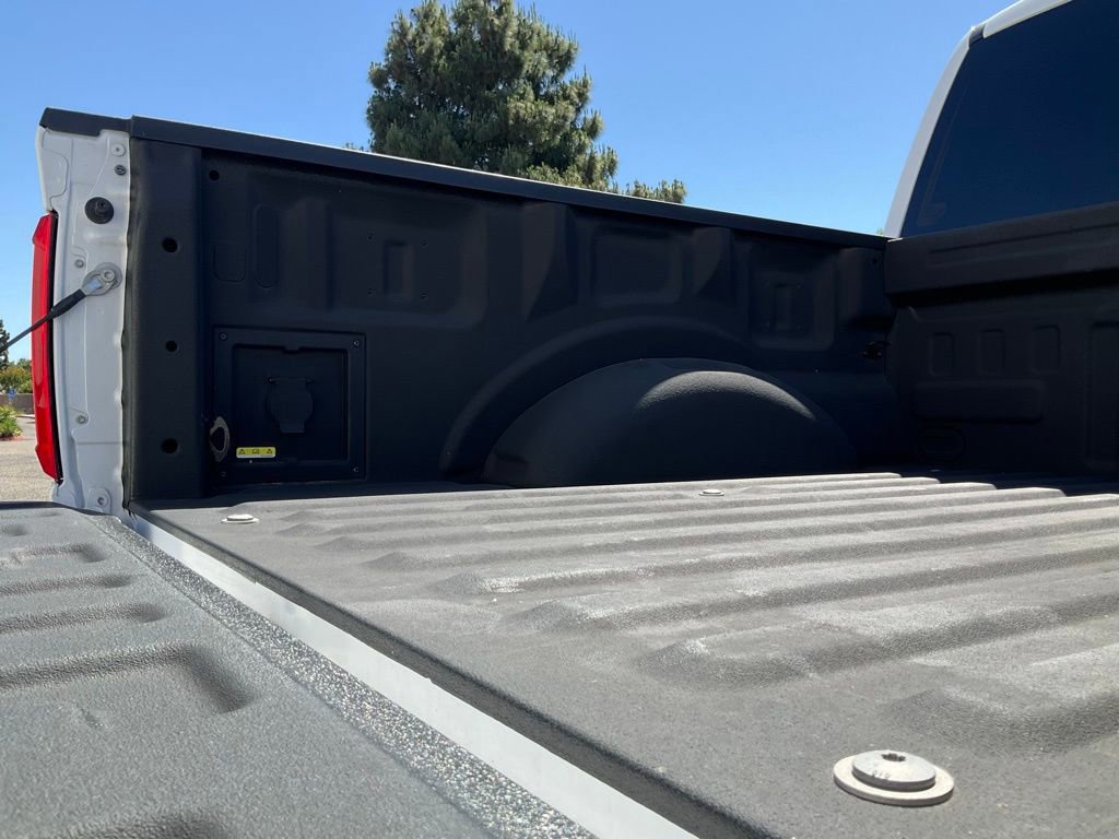 Certified 2022 Ford F150 XLT w/ Equipment Group 302A High image 29