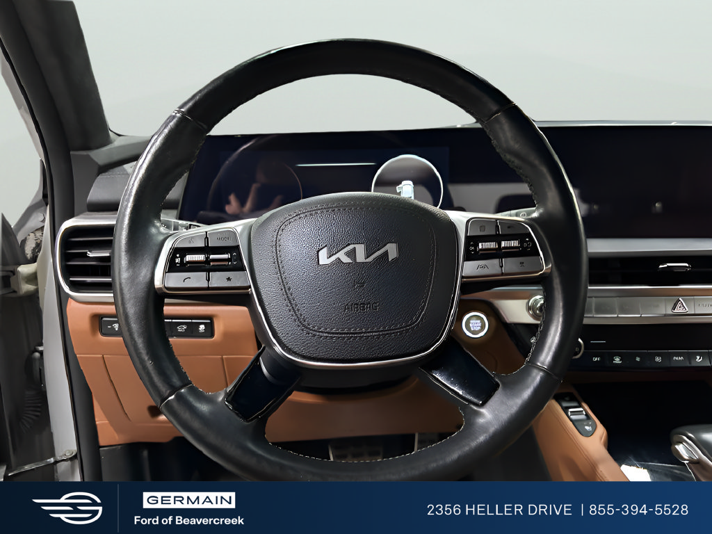 Used 2023 Kia Telluride SX Prestige X-Pro AWD/4WD image 11