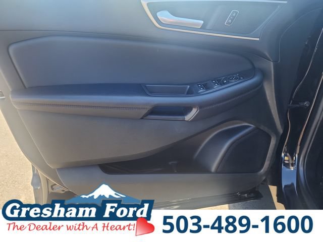 Certified 2024 Ford Edge SEL AWD/4WD image 17