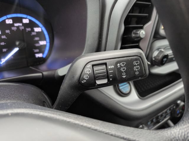 Certified 2024 Ford Bronco Sport Big Bend AWD/4WD image 37