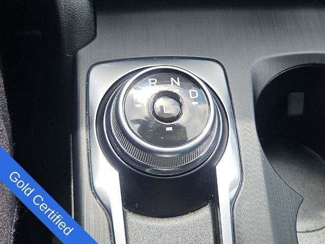 Certified 2022 Ford Escape SEL w/ SEL Stealth AWD Package image 29