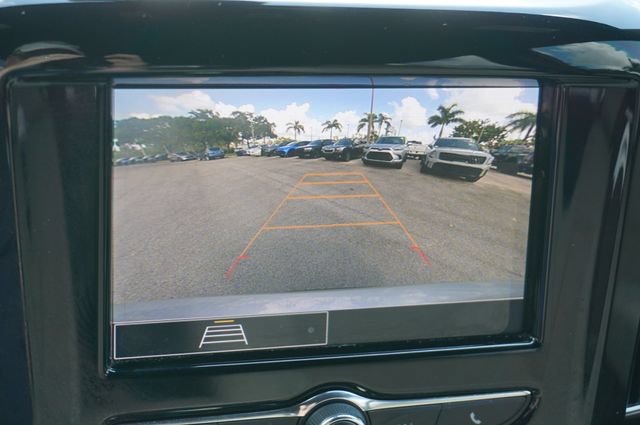Used 2022 Chevrolet Traverse LS FWD image 15