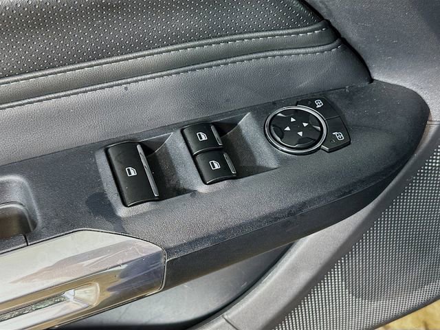 Certified 2024 Ford Mustang Premium image 19