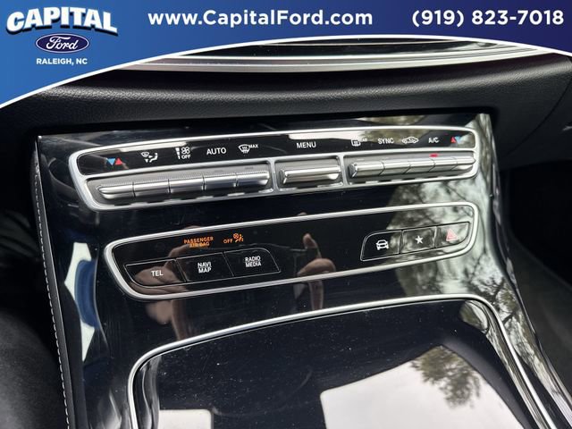 Used 2021 Mercedes-Benz E 450 4MATIC Cabriolet image 27