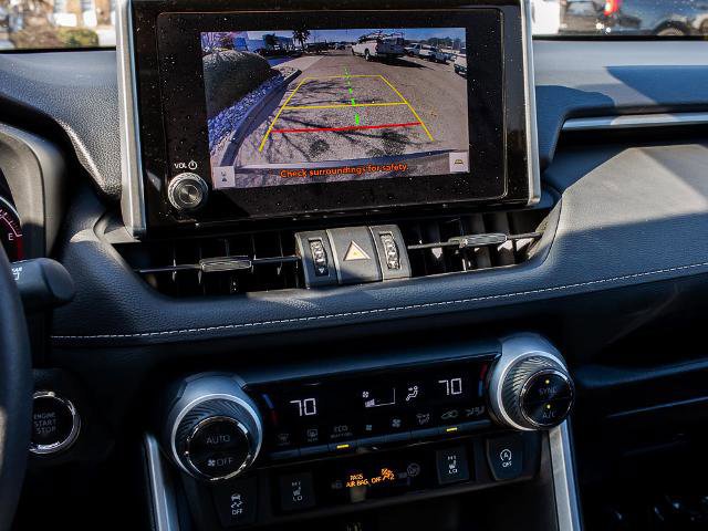 Used 2023 Toyota RAV4 XLE Premium image 20