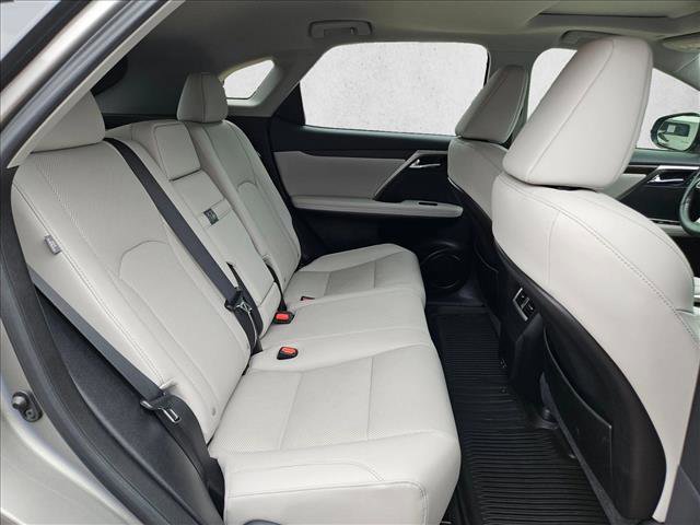 Used 2022 Lexus RX 350 FWD w/ Premium Package image 20