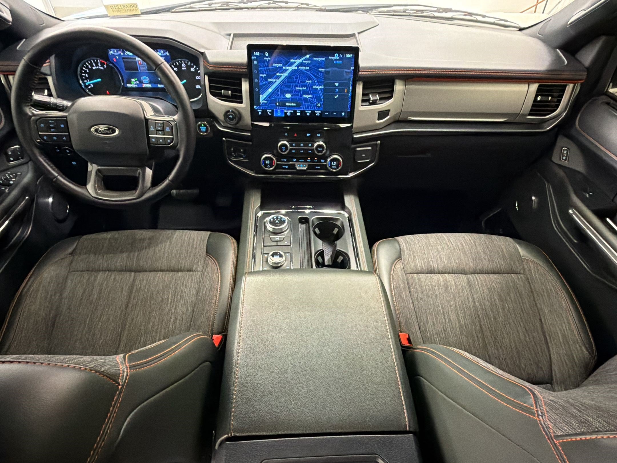 Certified 2024 Ford Expedition Timberline AWD/4WD image 15