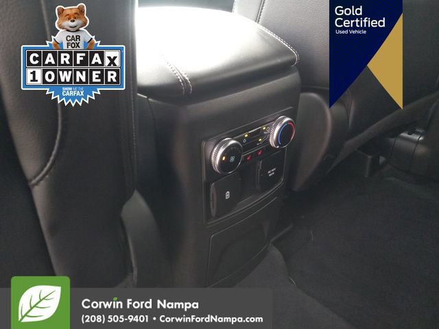 Certified 2023 Ford Explorer ST w/ Equipment Group 401A image 26