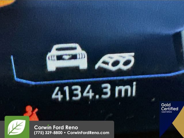 Certified 2024 Ford Mustang GT RWD image 16