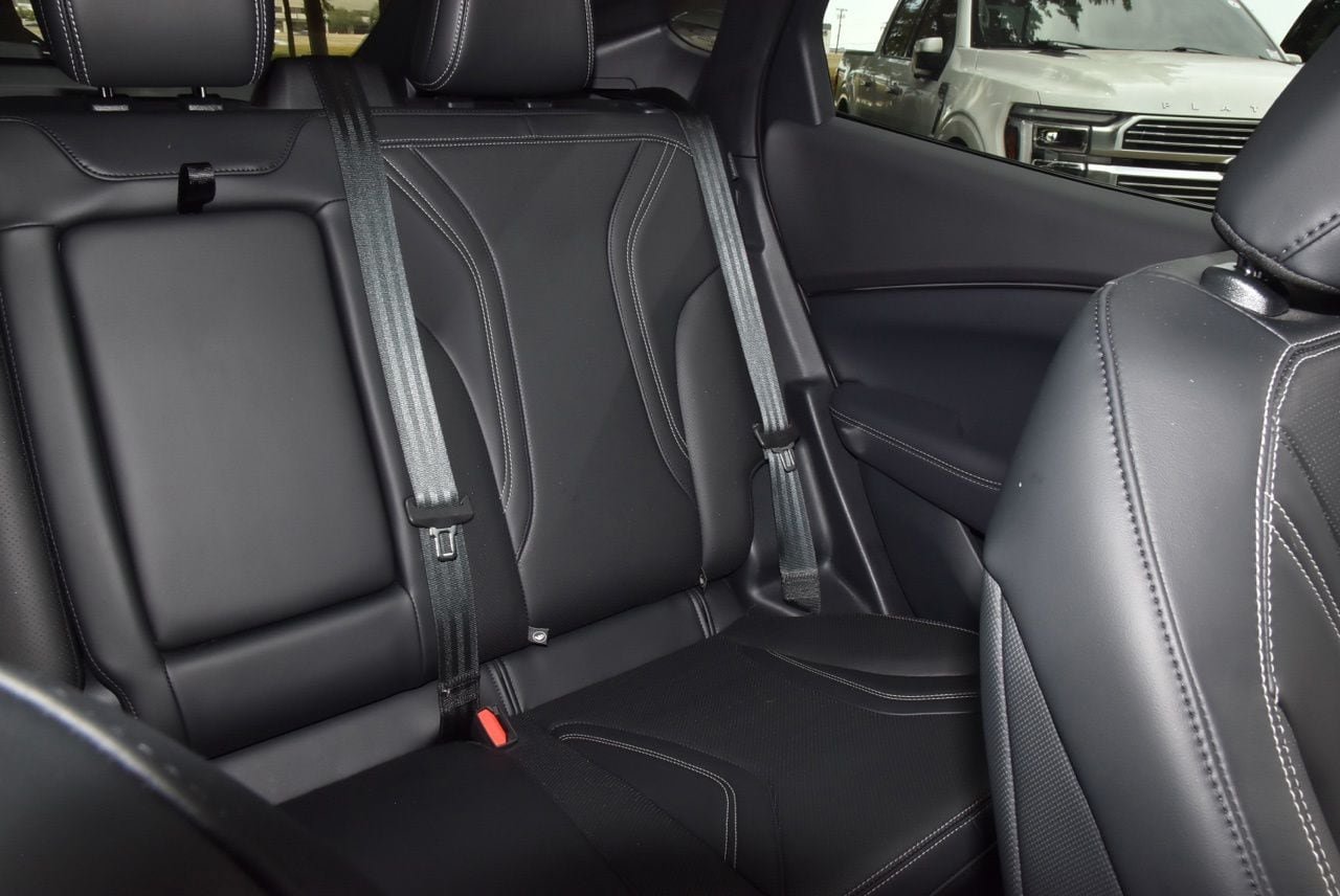 Certified 2023 Ford Mustang Mach-E Premium RWD image 21