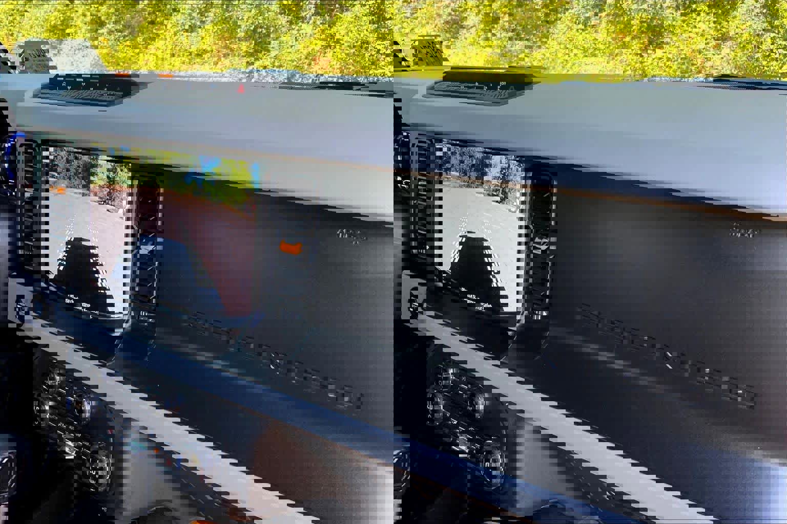 Certified 2023 Ford Bronco Badlands image 18