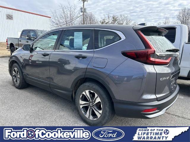 Used 2020 Honda CR-V LX image 5