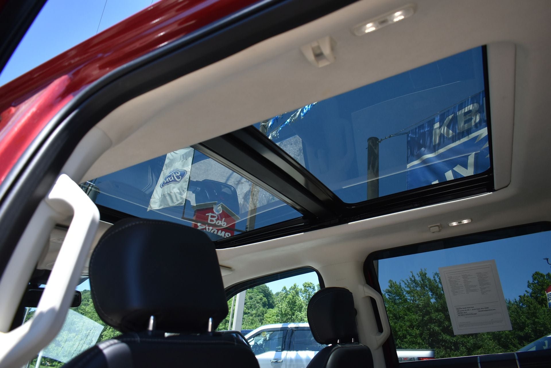Certified 2021 Ford F250 Limited AWD/4WD image 18