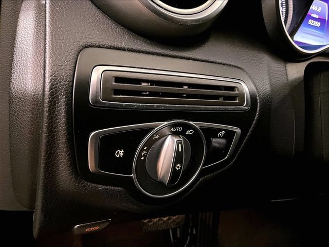 Used 2018 Mercedes-Benz C 300 4MATIC Sedan image 30