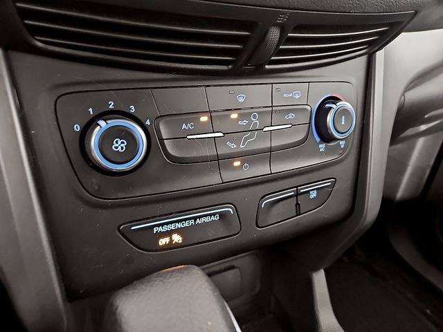Certified 2018 Ford Escape S image 19