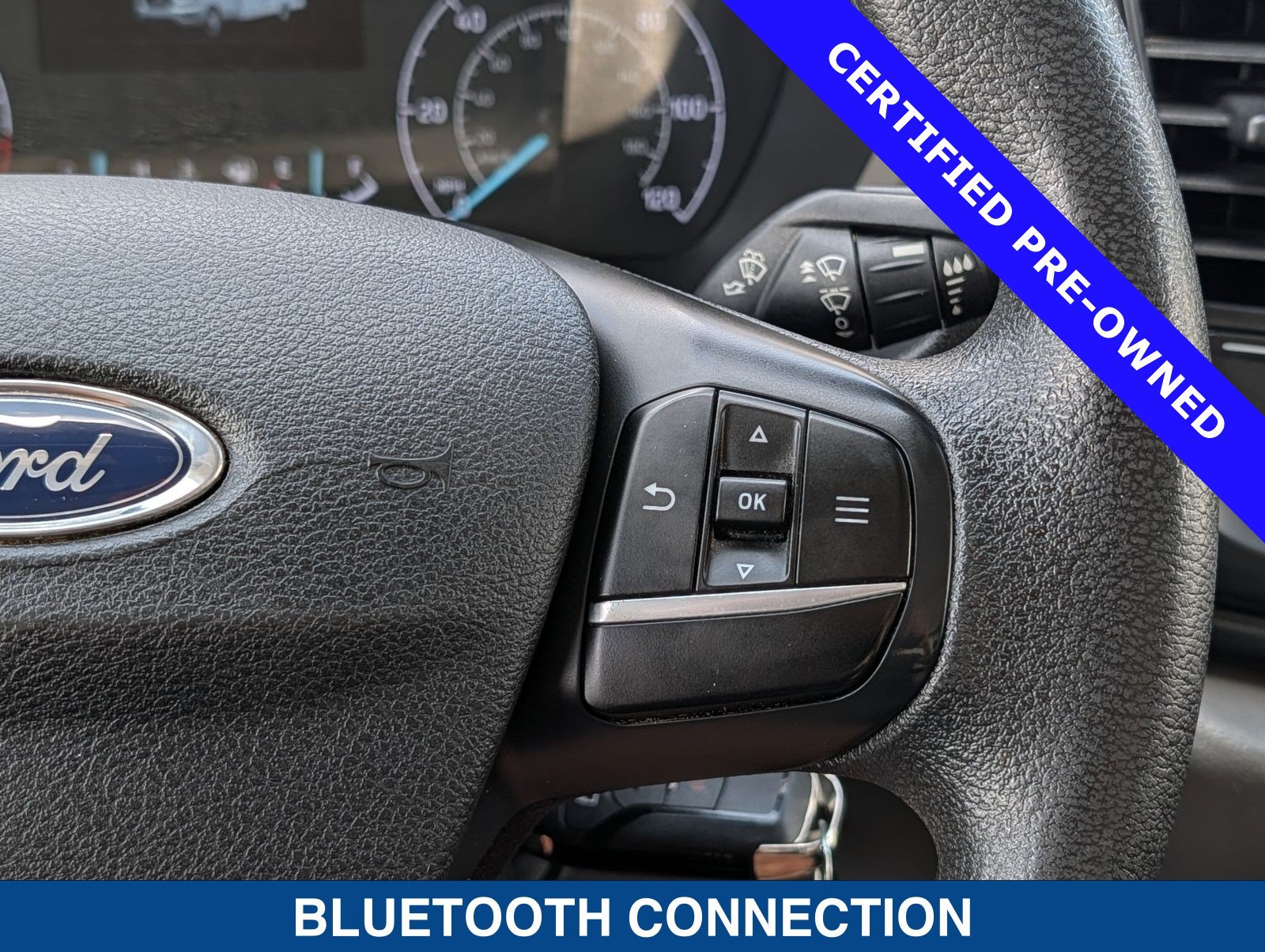 Certified 2022 Ford Transit 350 DRW RWD image 24