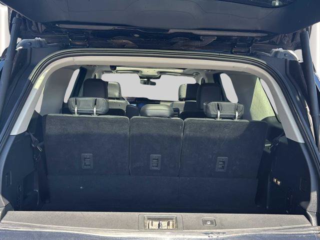 Certified 2025 Ford Expedition Active AWD/4WD image 34