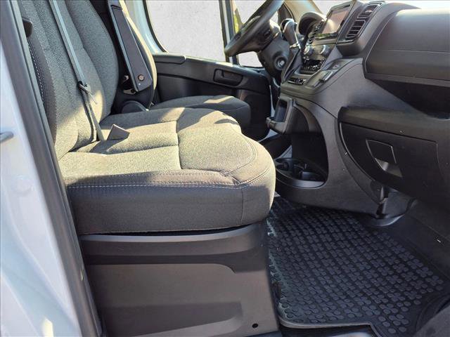Used 2023 RAM ProMaster 1500 w/ Convenience Group FWD image 17