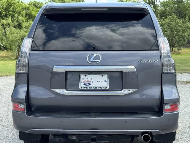Used 2019 Lexus GX 460 Luxury AWD/4WD image 5