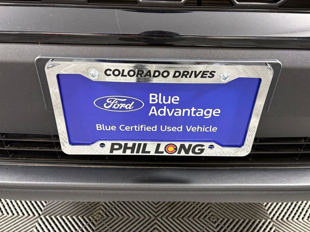 Used 2025 Toyota RAV4 XLE Premium w/ Weather Package image 9