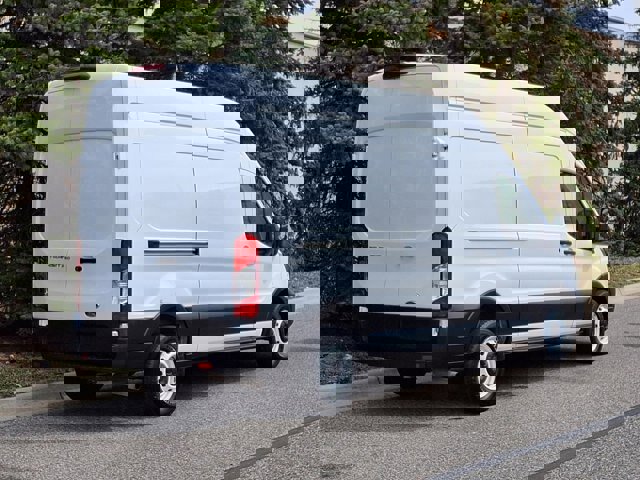 Certified 2021 Ford Transit 250 148 High Roof w/ Load Area Protection Package image 32