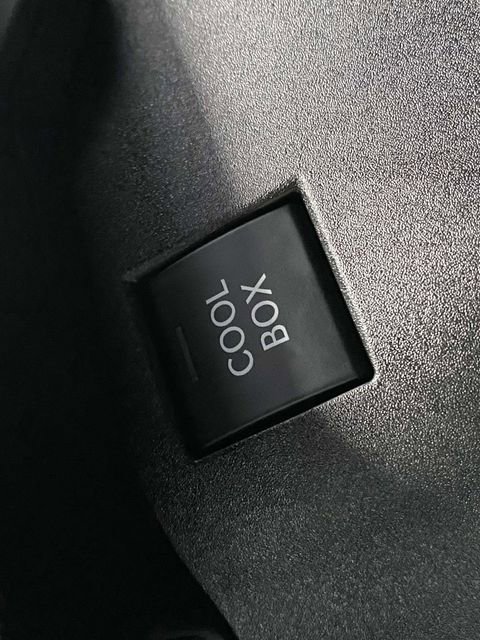 Used 2025 Lexus LX 700h Luxury w/ Appearance Package image 43