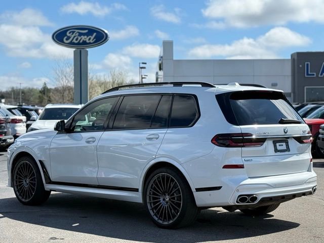 Used 2024 BMW ALPINA XB7 image 5