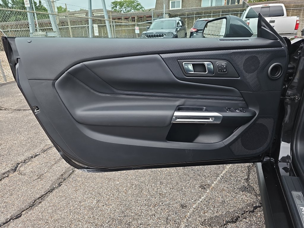 Certified 2024 Ford Mustang GT Premium RWD image 26