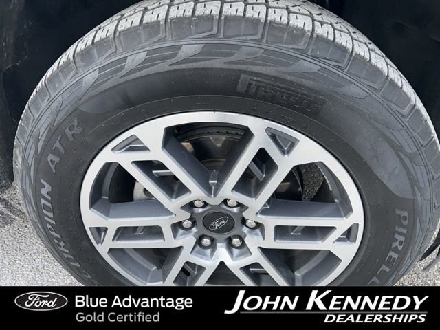 Certified 2025 Ford Expedition Max Active image 8