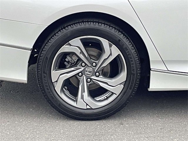 Used 2020 Honda Accord EX-L image 7