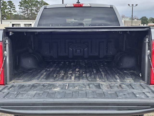 Certified 2021 Ford Ranger XLT w/ Equipment Group 301A Mid image 30