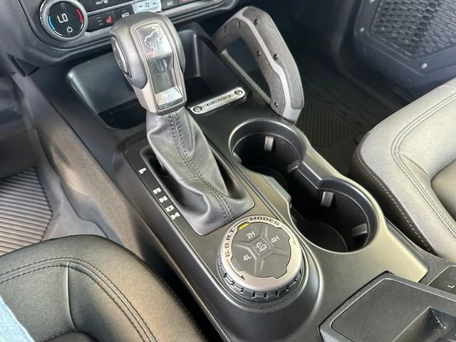 Certified 2024 Ford Bronco Big Bend AWD/4WD image 20