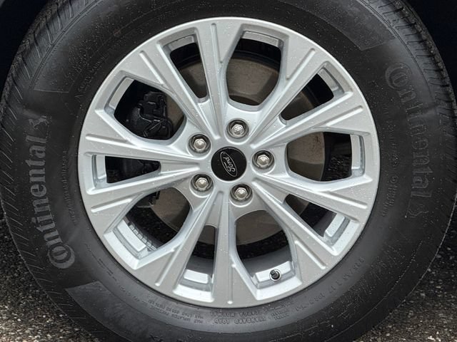 Certified 2023 Ford Escape Active w/ Tech Pack #1 AWD/4WD image 17