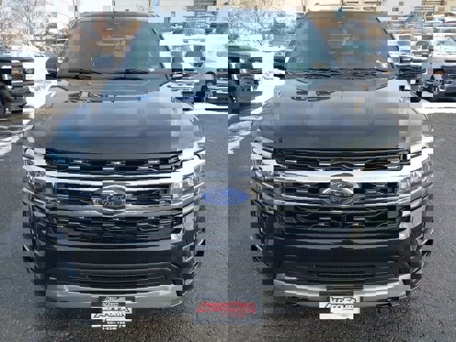 Certified 2022 Ford Expedition Limited image 9