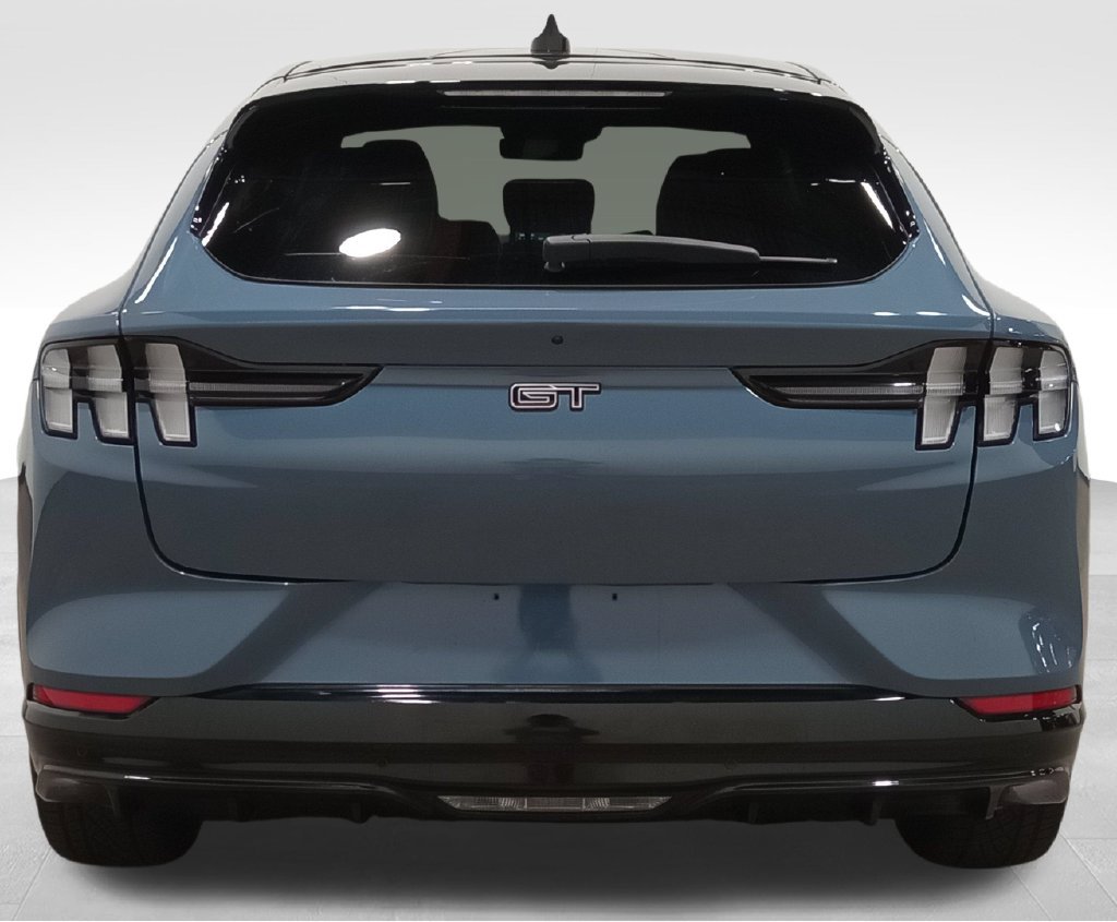 Certified 2023 Ford Mustang Mach-E GT AWD/4WD image 4
