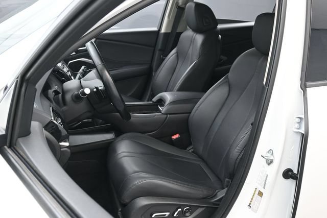 Used 2021 Acura RDX AWD image 10