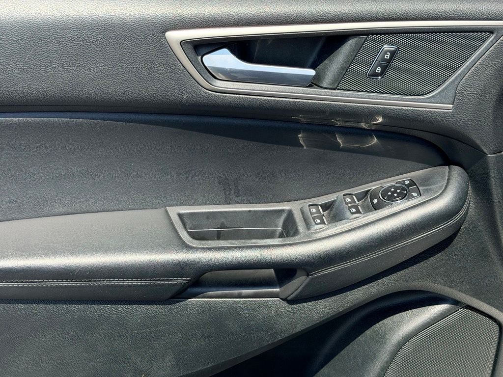 Certified 2023 Ford Edge SEL AWD/4WD image 24
