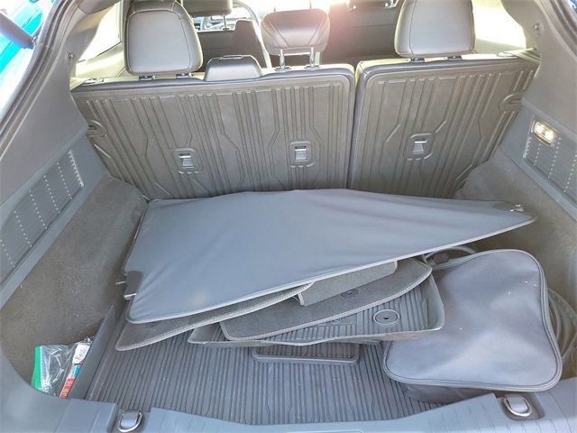 Certified 2021 Ford Mustang Mach-E GT image 34