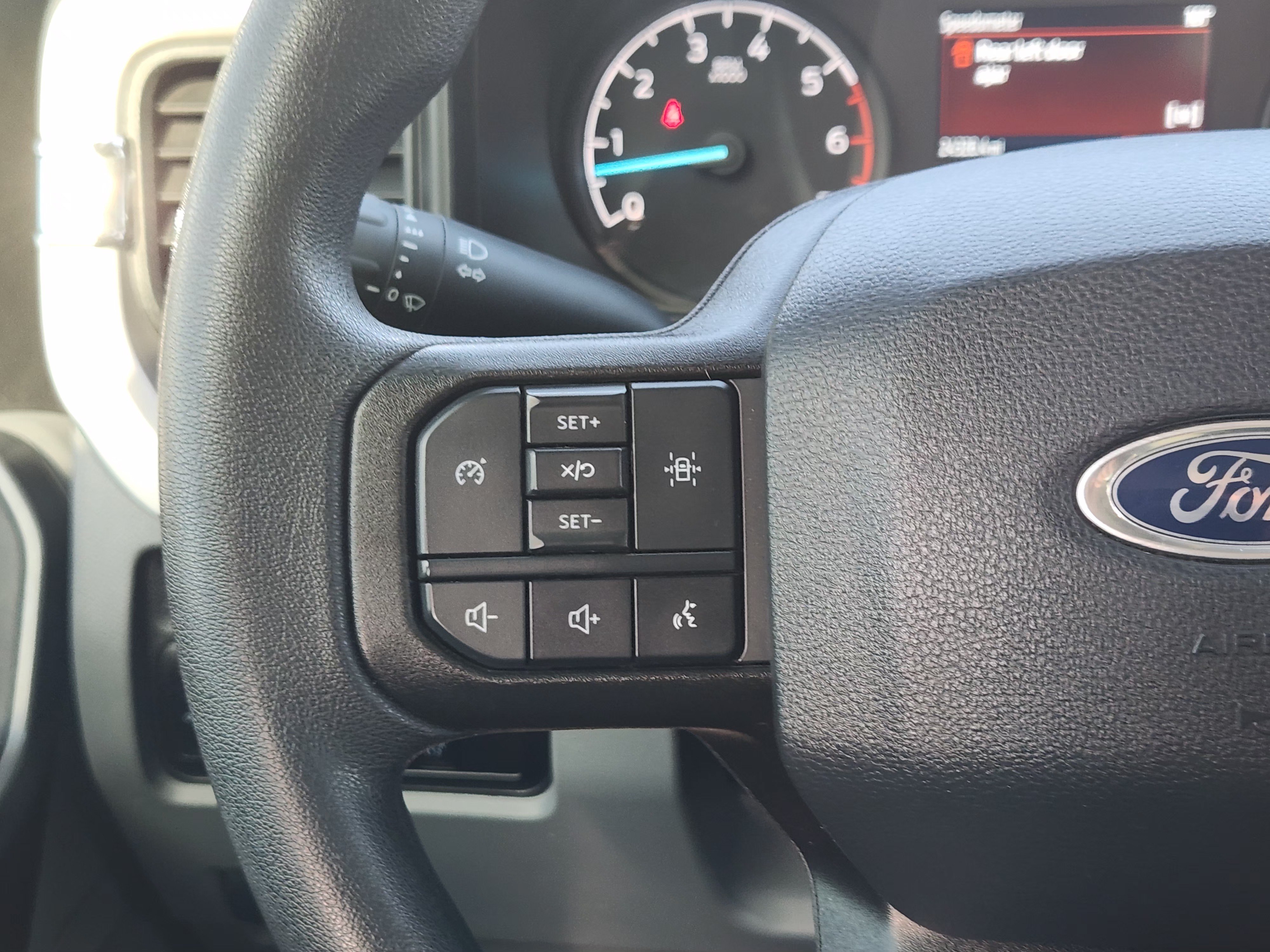 Certified 2023 Ford F350 XL w/ STX Appearance Package AWD/4WD image 25