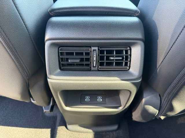 Used 2026 Honda CR-V Sport Touring image 24