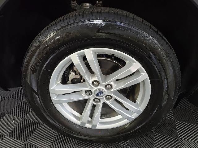 Certified 2024 Ford Explorer XLT w/ Equipment Group 202A AWD/4WD image 19