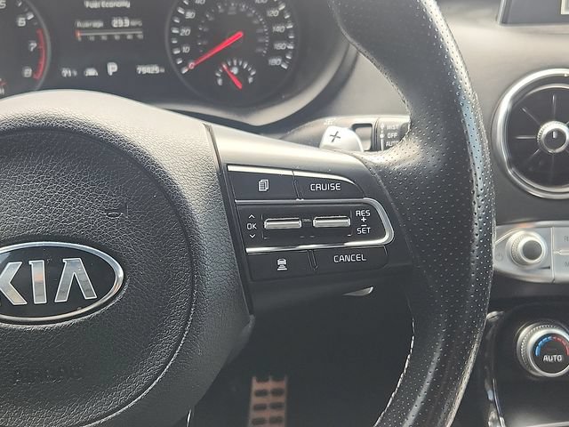 Used 2018 Kia Stinger GT2 RWD image 16