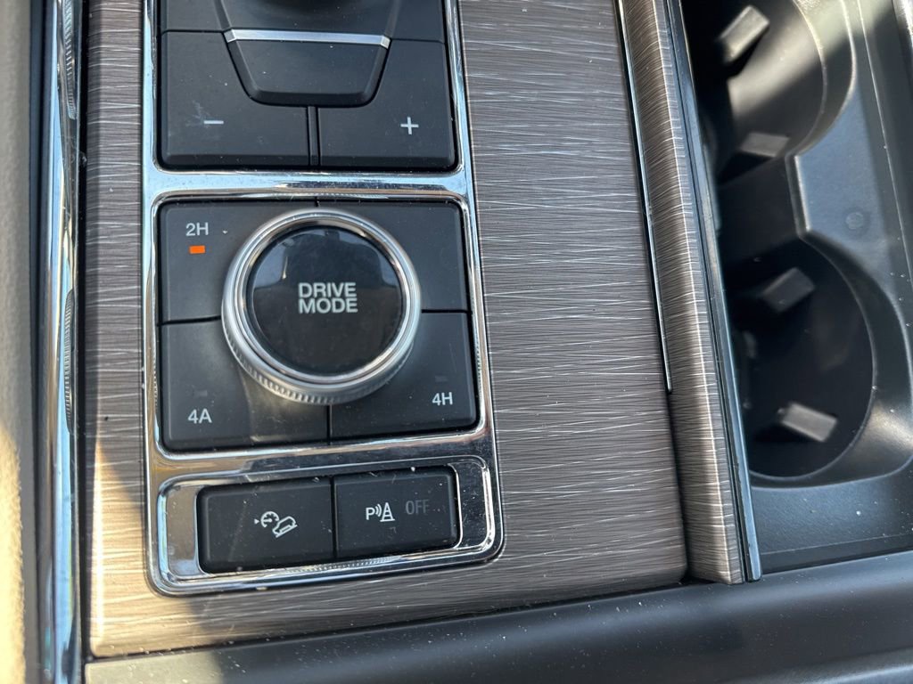 Certified 2024 Ford Expedition Limited AWD/4WD image 21