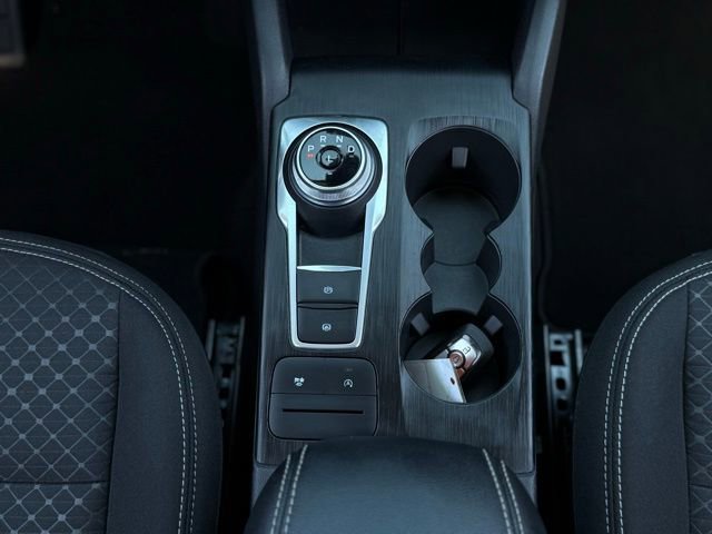 Certified 2025 Ford Escape Active w/ Cold Weather Package AWD/4WD image 19